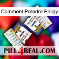 How To Take Priligy 12
